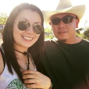 Meet your Posher, Iraj